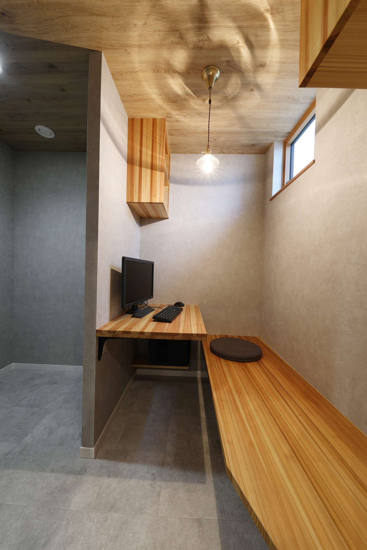 modern × simple  パッシブデザインの平屋　007.の画像