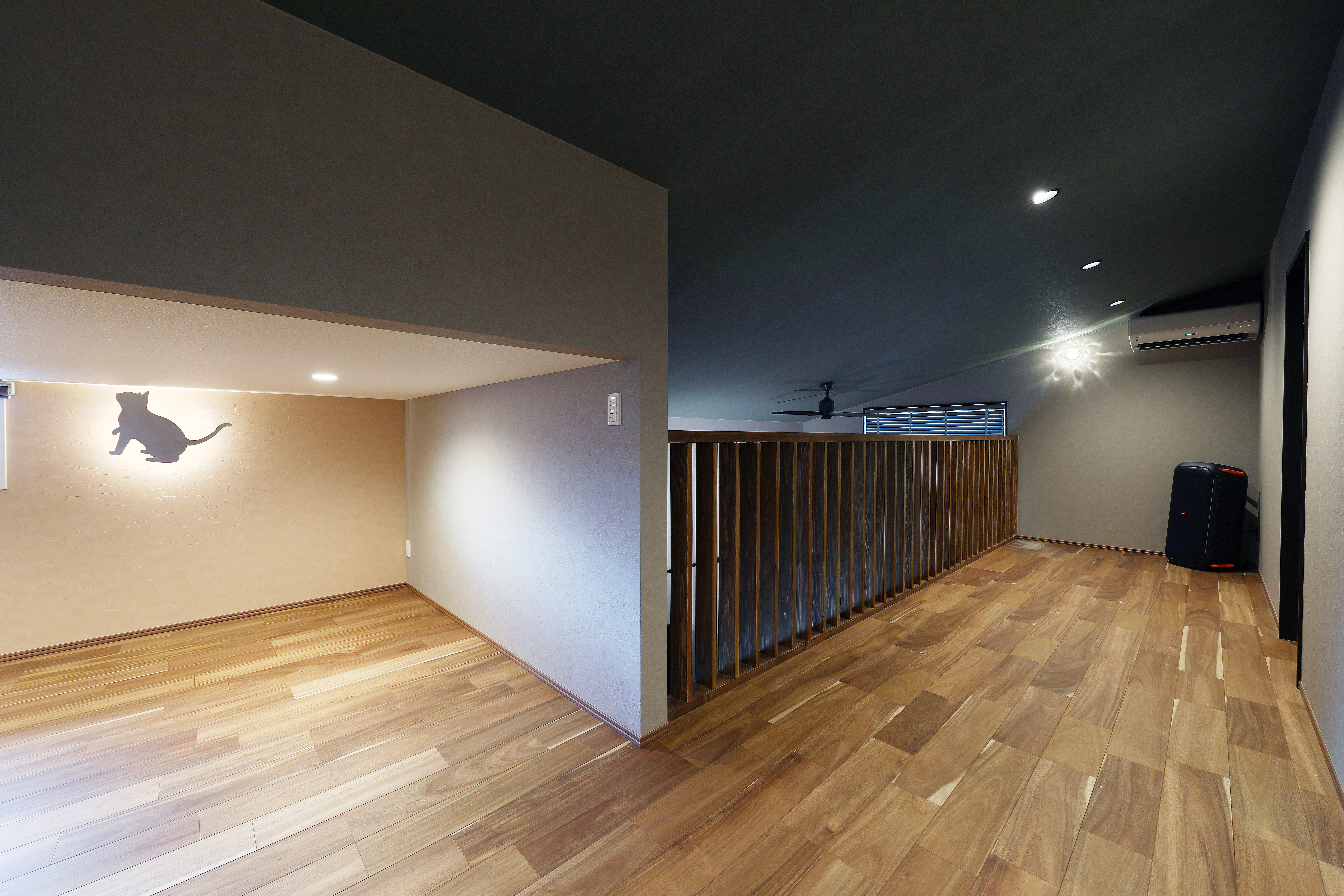 暮らしを温める、薪ストーブのある家　Y様邸　014.の画像