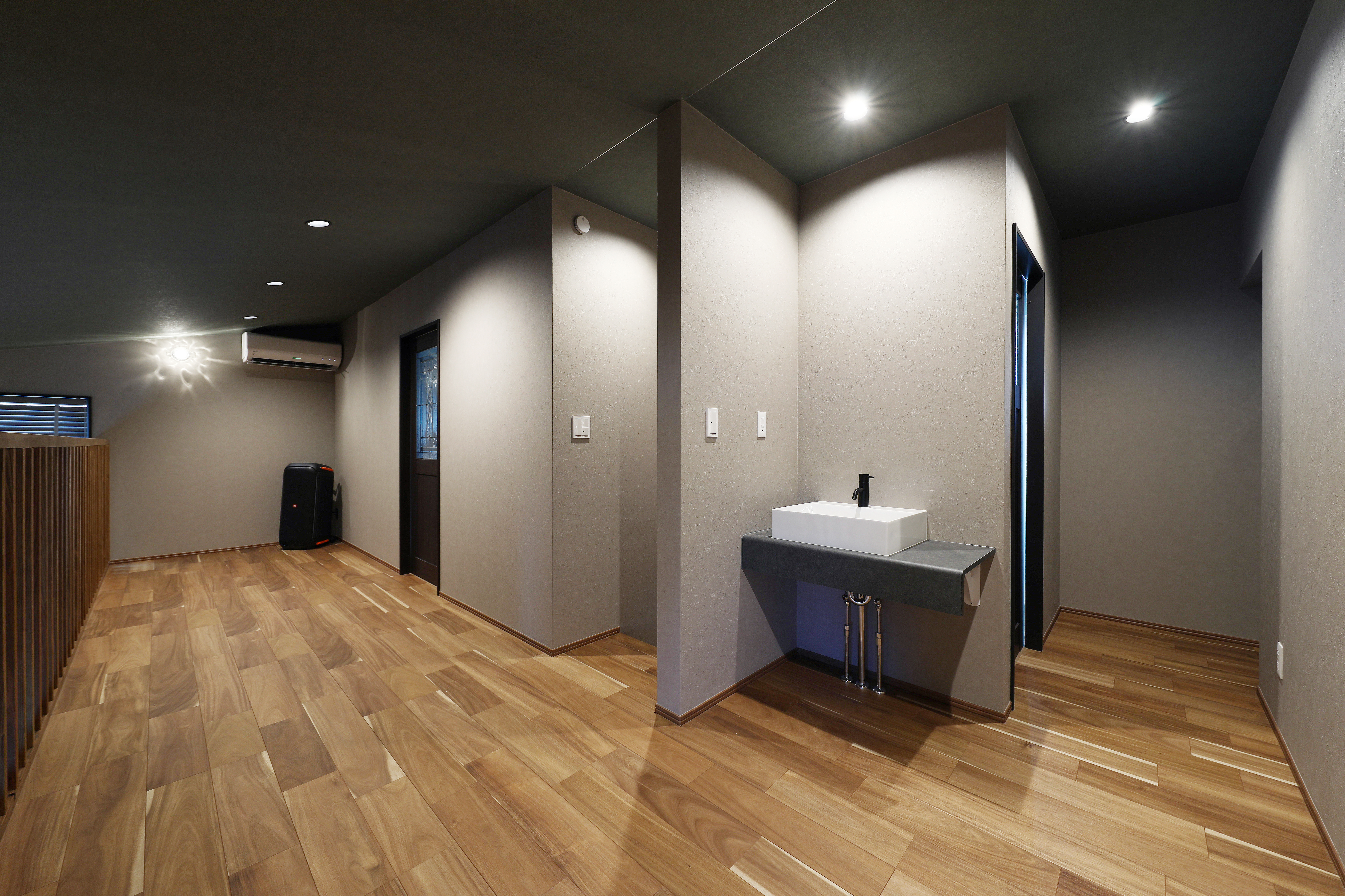 暮らしを温める、薪ストーブのある家　Y様邸　014.の画像